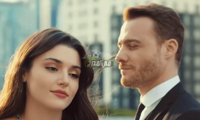 تابع الآن مسلسل انت اطرق بابي الحلقة 14 الرابعة عشر على قناة فوكس التركية وموقع قصة عشق