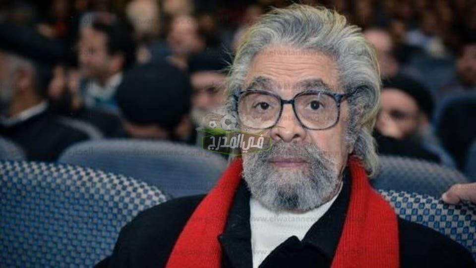 وفاة الفنان سمير الإسكندراني عن عمر يناهز 82 عاما بعد صراع مع المرض