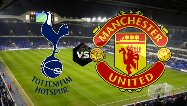 تشكيل مباراة مانشستر يونايتد وتوتنهام Man United Vs tottenham في الدوري الإنجليزي اليوم الأحد 4-10-2020