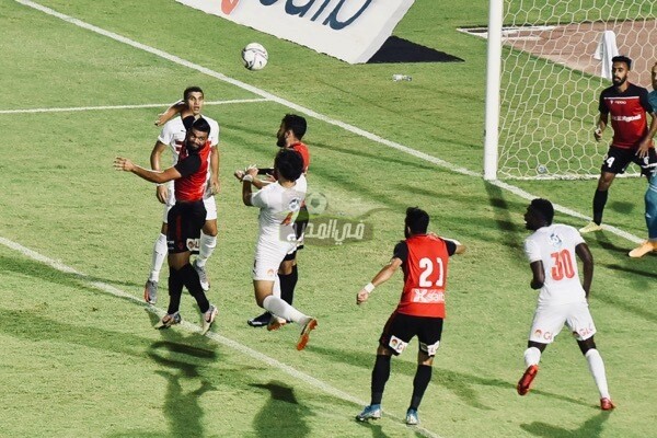 موعد مباراة الزمالك ضد طلائع الجيش في كأس مصر والقنوات الناقلة