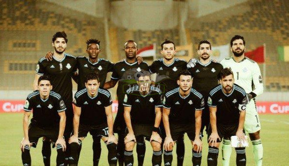 تأكد غياب نجم بيراميدز عن موقعة الاتحاد السكندري في الدوري المصري