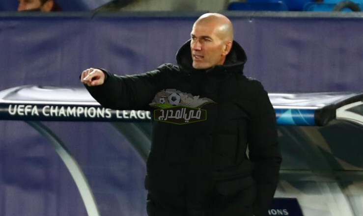 زيدان يعلن قائمة ريال مدريد Real Madrid لمواجهة أتلتيكو مدريد في الديربي