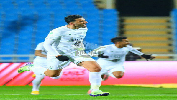 نتيجة مباراة الأهلي ضد الرائد في الدوري السعودي