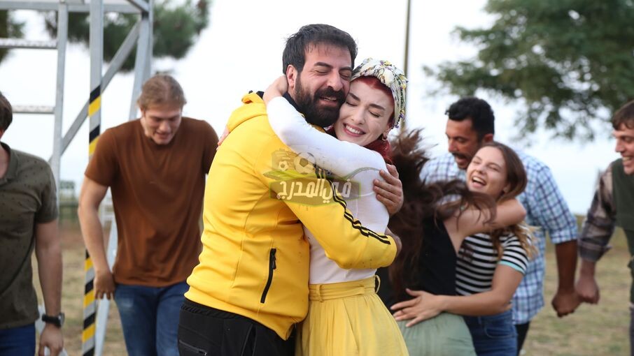 حصريا مسلسل نجمة الشمال الحلقة 47 على قناة show TV التركية وموقع قصة عشق