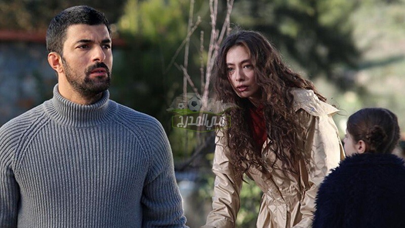 الآن الحلقة 35 من مسلسل ابنة السفير sefirin kizi على قناة STAR TV التركية وموقع قصة عشق