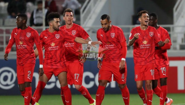 موعد مباراة الأهلي ضد الدحيل في الدوري القطري
