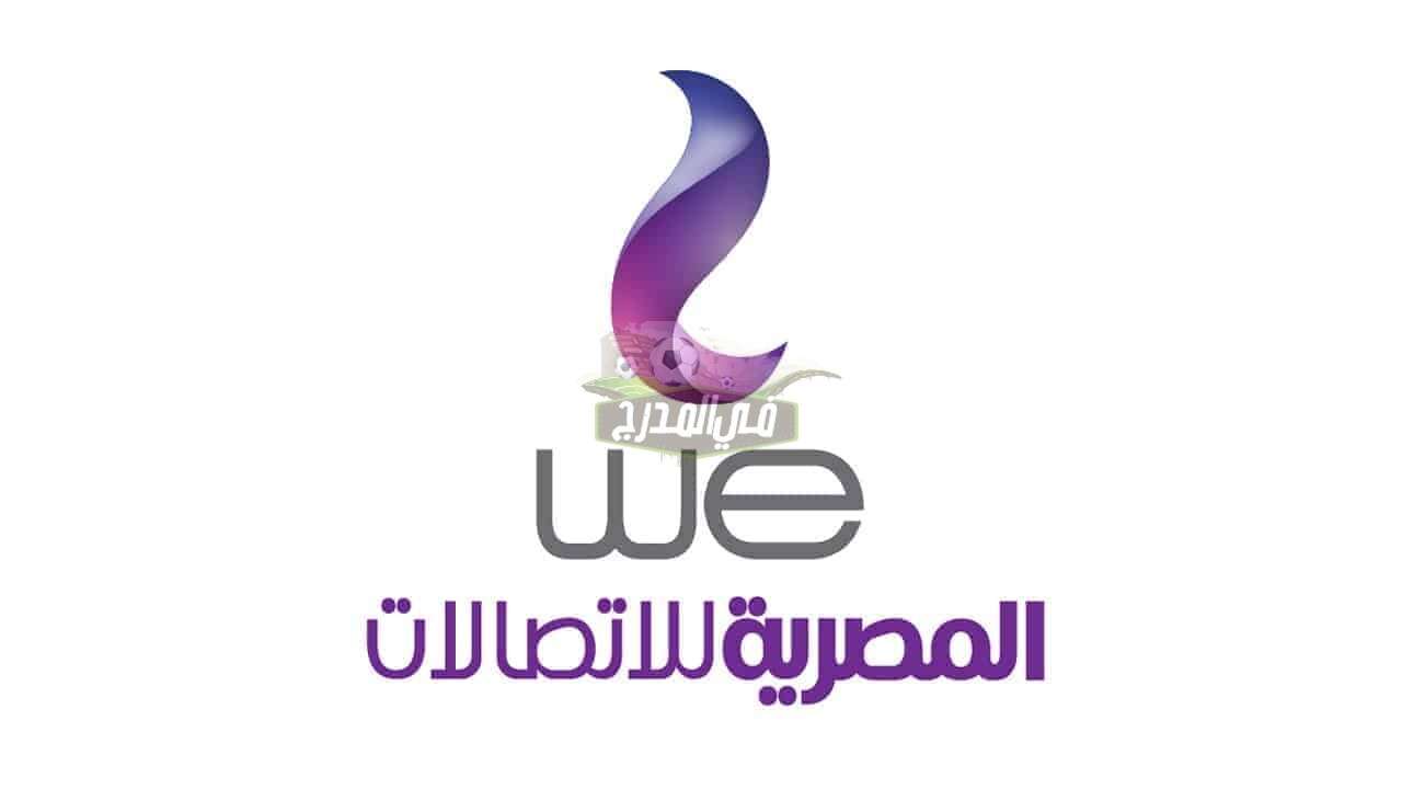 رابط الاستعلام عن فاتوره التليفون الارضي أكتوبر 2022 كافة المحافظات عبر موقع المصرية للاتصالات WE