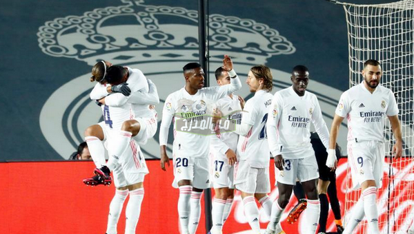 زيدان يُعلن قائمة ريال مدريد Real Madrid لمواجهة أتلتيك بلباو