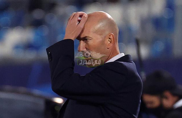 زيدان يُعلن قائمة ريال مدريد Real Madrid لمباراة ليفانتي في الدوري الاسباني وسط غيابات بالجملة