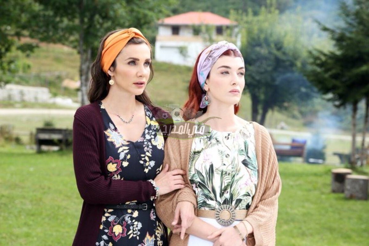 مسلسل نجمة الشمال الحلقة 47 تشهد أحداث جديدة ومثيرة على قناة شو تي في التركية