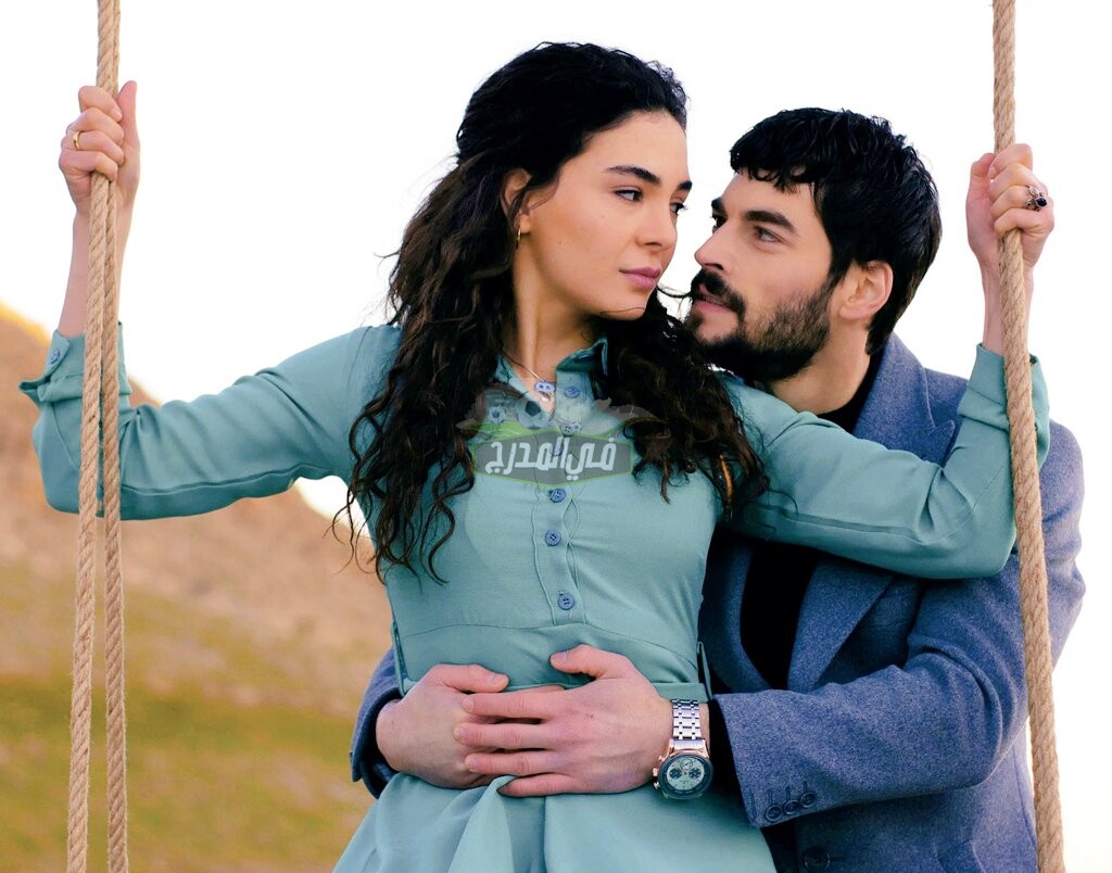 الآن مسلسل زهرة الثالوث الحلقة 55 حصرياً على قناة ATV التركية وموقع قصة عشق