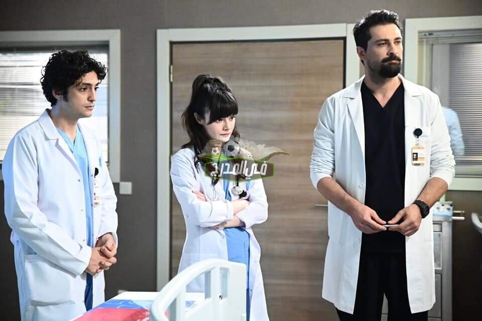أحداث مسلسل الطبيب المعجزة الحلقة 55 على قناة فوكس التركية وتشهد وفقدان الطبيب فرمان