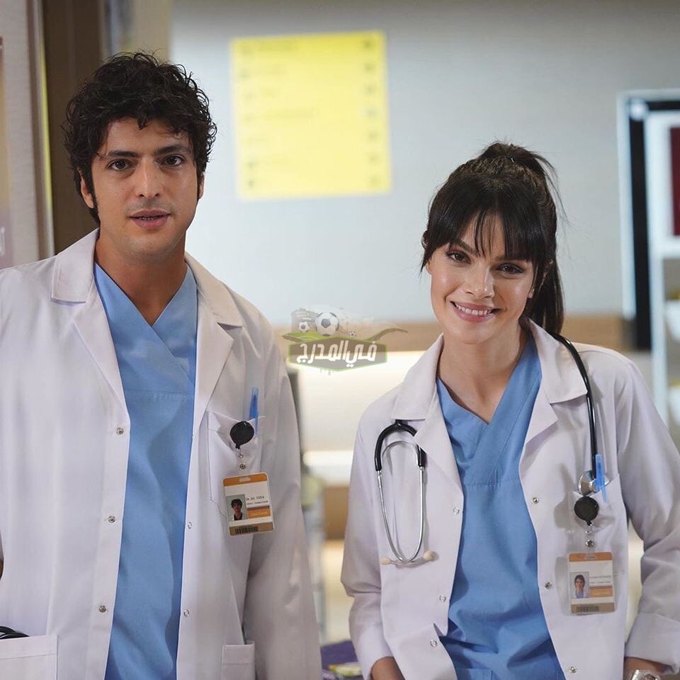 تابع أحداث مسلسل الطبيب المعجزة الحلقة 48 كاملة واعتراف إيزو للطبيب علي بحبها