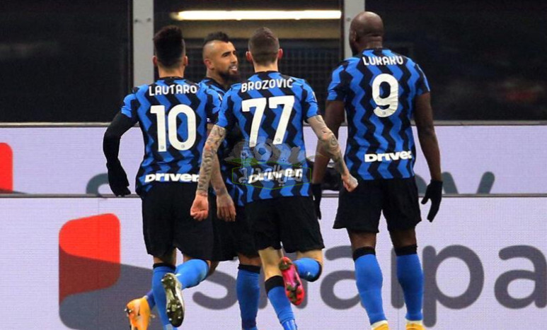 نتيجة مباراة يوفنتوس ضد انتر ميلان juventus vs inter milan  في الدوري الايطالي