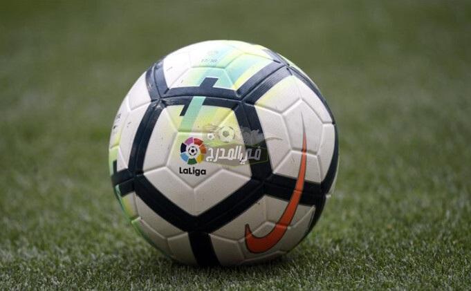 ترتيب الدوري الاسباني بعد مباريات الجولة الثامنة عشر