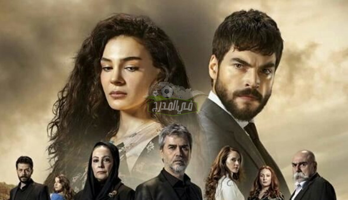 zahrata talout مسلسل زهرة الثالوث الحلقة السابعة والخمسون 57 على قناة ATV التركية