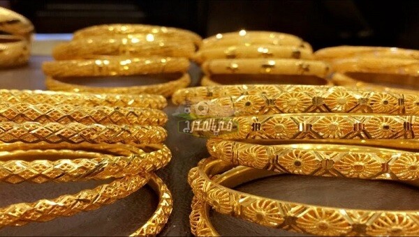 تعرف على سعر الذهب في العراق اليوم الأحد 24 – 1 – 2021 بالدولار
