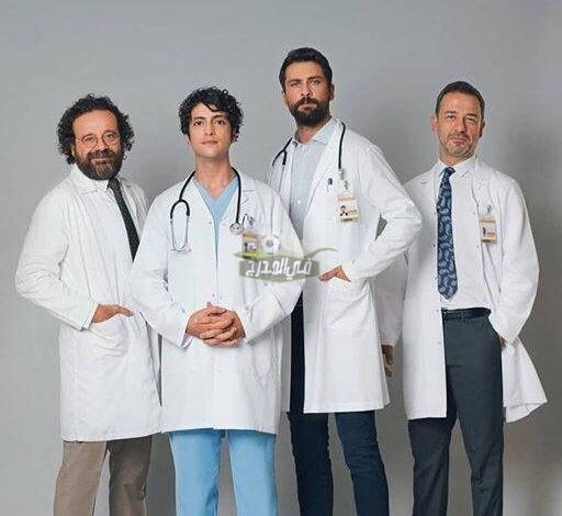 حصريًا مسلسل الطبيب المعجزة الحلقة 49 عبر قناة فوكس تي في FOX TV