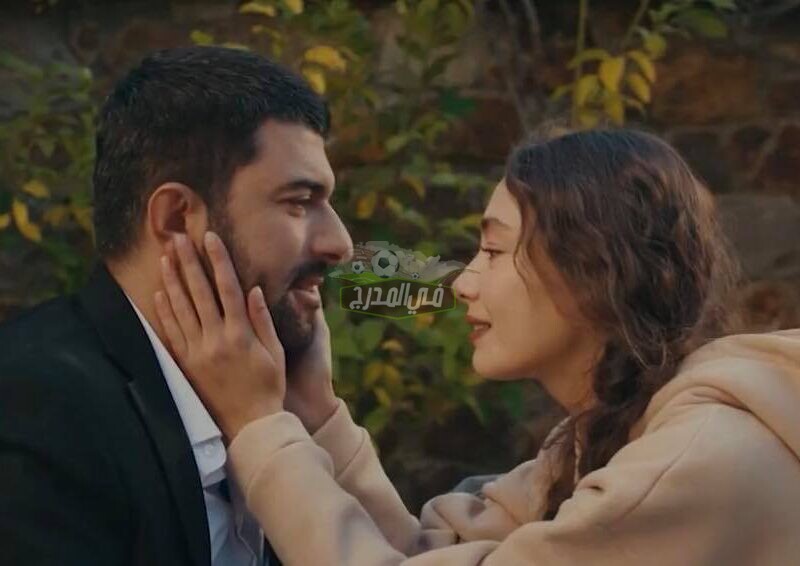 حصرياً الحلقة 35 مسلسل ابنة السفير على قناة STAR TV التركية وموقع قصة عشق