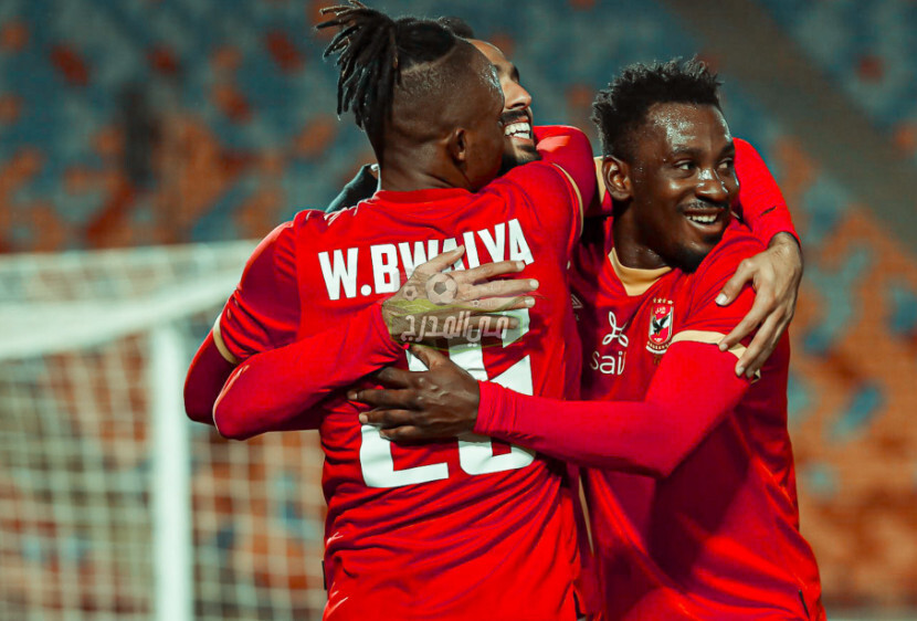 التشكيل الرسمي لمباراة الأهلي ضد سيمبا التنزاني يشهد مفاجأت نارية