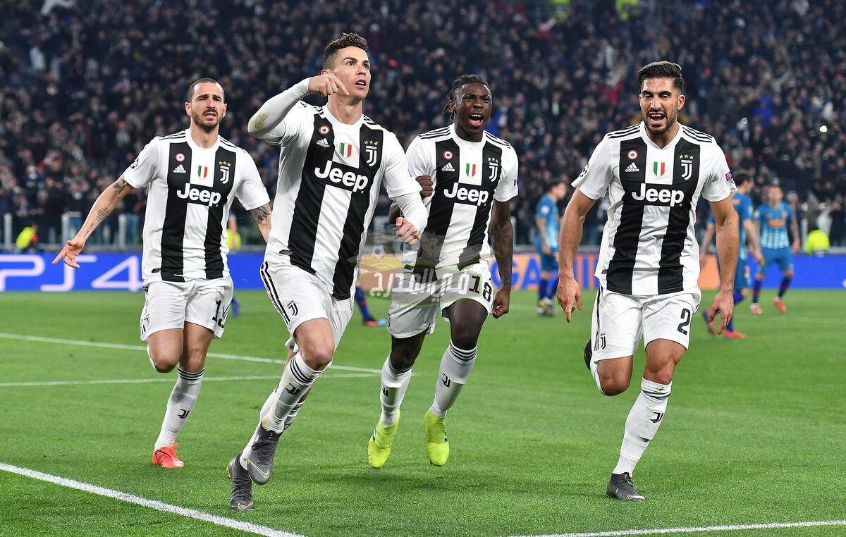 موعد مباراة يوفنتوس ضد الانتر Juventus vs Inter Milan في نصف نهائي كأس إيطاليا 2021