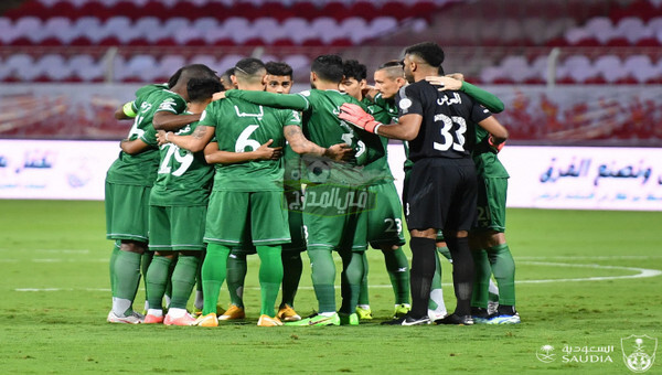 نتيجة مباراة الأهلي ضد الوحدة في الدوري السعودي