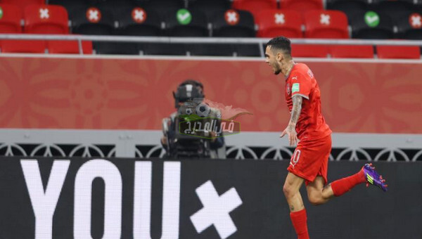 نتيجة مباراة الدحيل القطري ضد أولسان هيونداي الكوري الجنوبي في كأس العالم للأندية