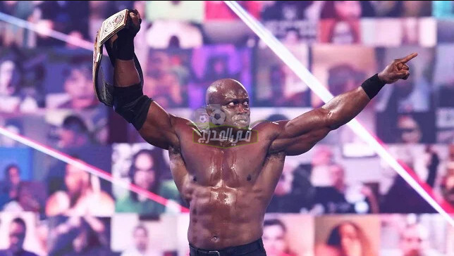 أخبار المصارعة اليوم.. خمسة مصارعين ينافسون بوبي لاشلي على لقب دبليو دبليو اي WWE