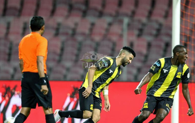 ترتيب الدوري السعودي بعد مباراة الاتحاد ضد الشباب