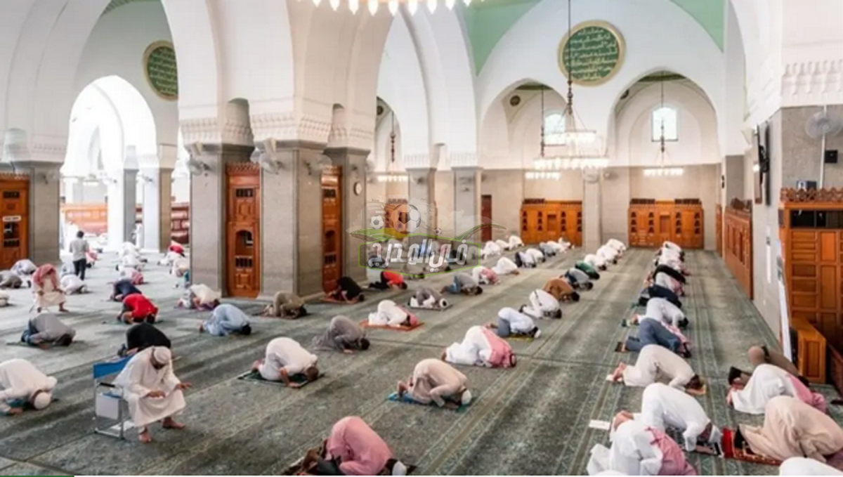 حظر موائد الرحمن والاعتكاف في آخر رمضان 2021 في مصر وتشديد العقوبة للمخالفين
