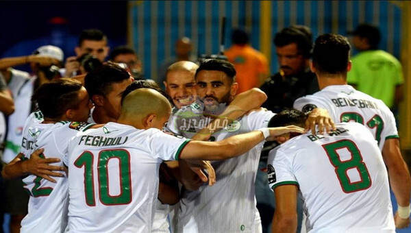 عاجل..قناة مفتوحة تنقل مباراة الجزائر ضد زامبيا في تصفيات كأس الأمم