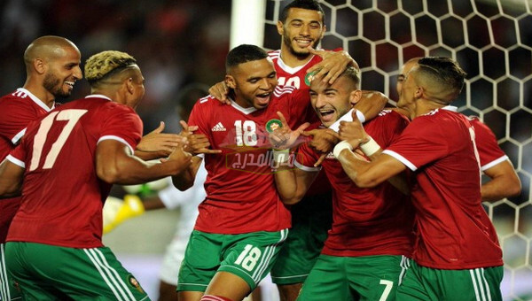 موعد مباراة المغرب ضد موريتانيا في تصفيات كأس الأمم والقنوات الناقلة