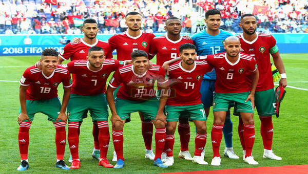 موعد مباراة المغرب ضد بورندي في تصفيات كأس الأمم والقنوات الناقلة