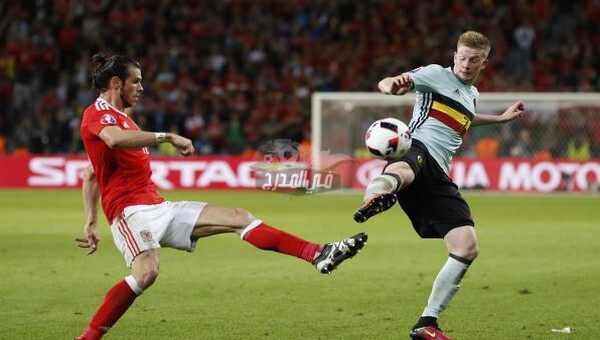 موعد مباراة بلجيكا ضد ويلز في تصفيات كأس العالم والقنوات الناقلة