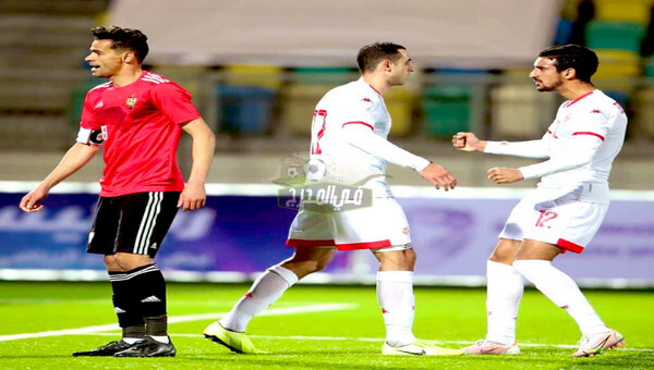 نتيجة مباراة تونس ضد ليبيا في تصفيات كأس الأمم الأفريقية