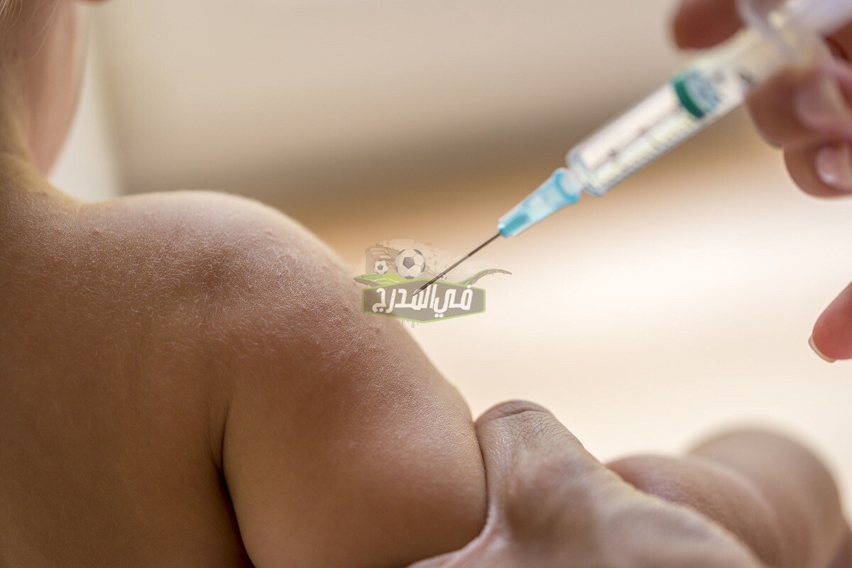حجز موعد تطعيمات الأطفال في المملكة وتلقي التنبيهات بموعد التطعيمات