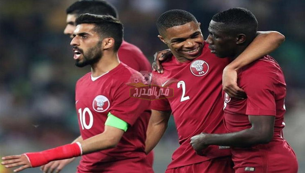 موعد مباراة قطر ضد لوكسمبرج في تصفيات كأس العالم والقنوات الناقلة