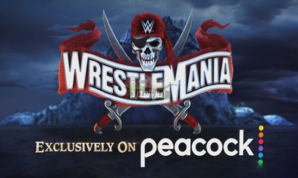 راسلمينيا WrestleMania 37.. الموعد والنزالات المرتقبة