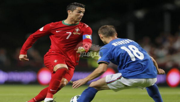 موعد مباراة البرتغال ضد إذربيجان في تصفيات كأس العالم والقنوات الناقلة
