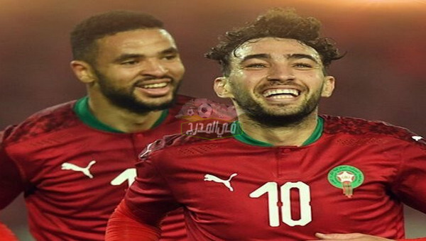 نتيجة مباراة المغرب ضد بوروندي في تصفيات كأس الأمم