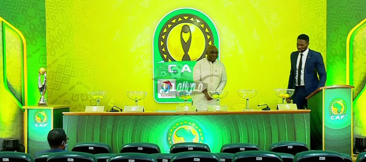 قرعة ربع نهائي دوري أبطال أفريقيا تشهد مواجهات من العيار الثقيل