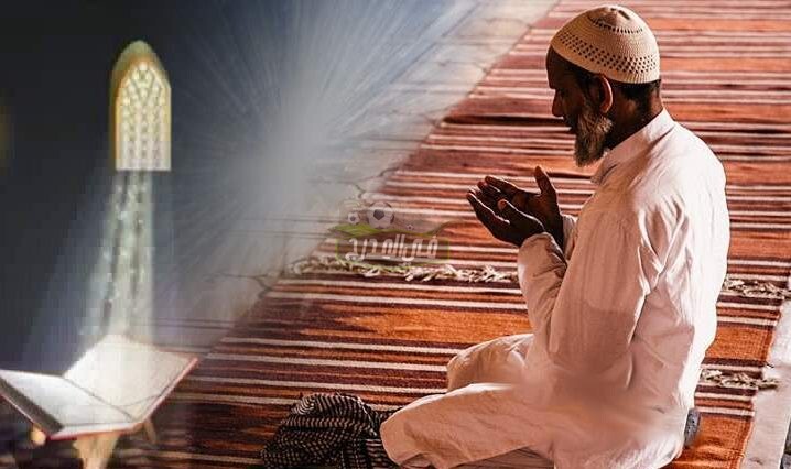دعاء اليوم التاسع عشر من رمضان |ادعية مستجابة “ردد””اَللّهُمَّ افْتَحْ لي  أبْوابَ فَضْلِكَ”