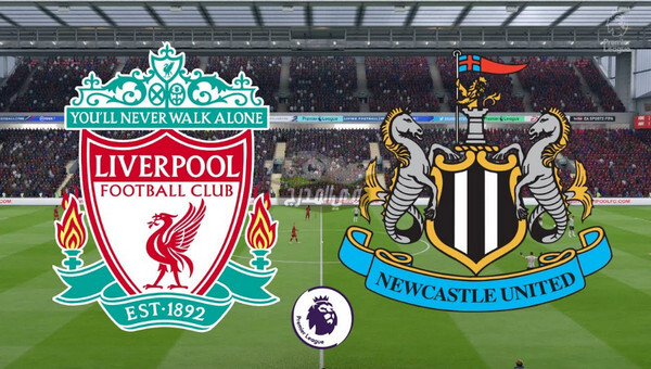 القنوات المفتوحة الناقلة لمباراة ليفربول ضد نيوكاسل يونايتد Liverpool vs Newcastle السبت 24 / 4 / 2021 في الدوري الأنجليزي