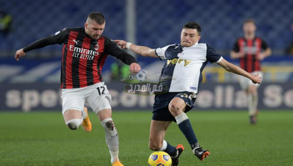 موعد مباراة ميلان ضد سامبدوريا Milan vs Sampdoria في الدوري الإيطالي والقنوات الناقلة