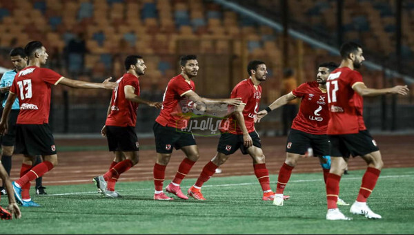 نتيجة مباراة الأهلي ضد الزمالك في الدوري المصري