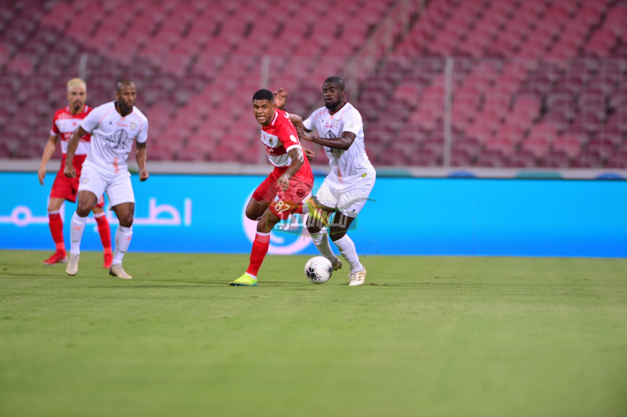 موعد مباراة الشباب ضد الوحدة في الجولة الأخيرة من الدوري السعودي والقنوات الناقلة