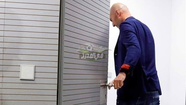 عاجل.. زيدان يحسم موقفه بالرحيل عن ريال مدريد والأزمة في البديل