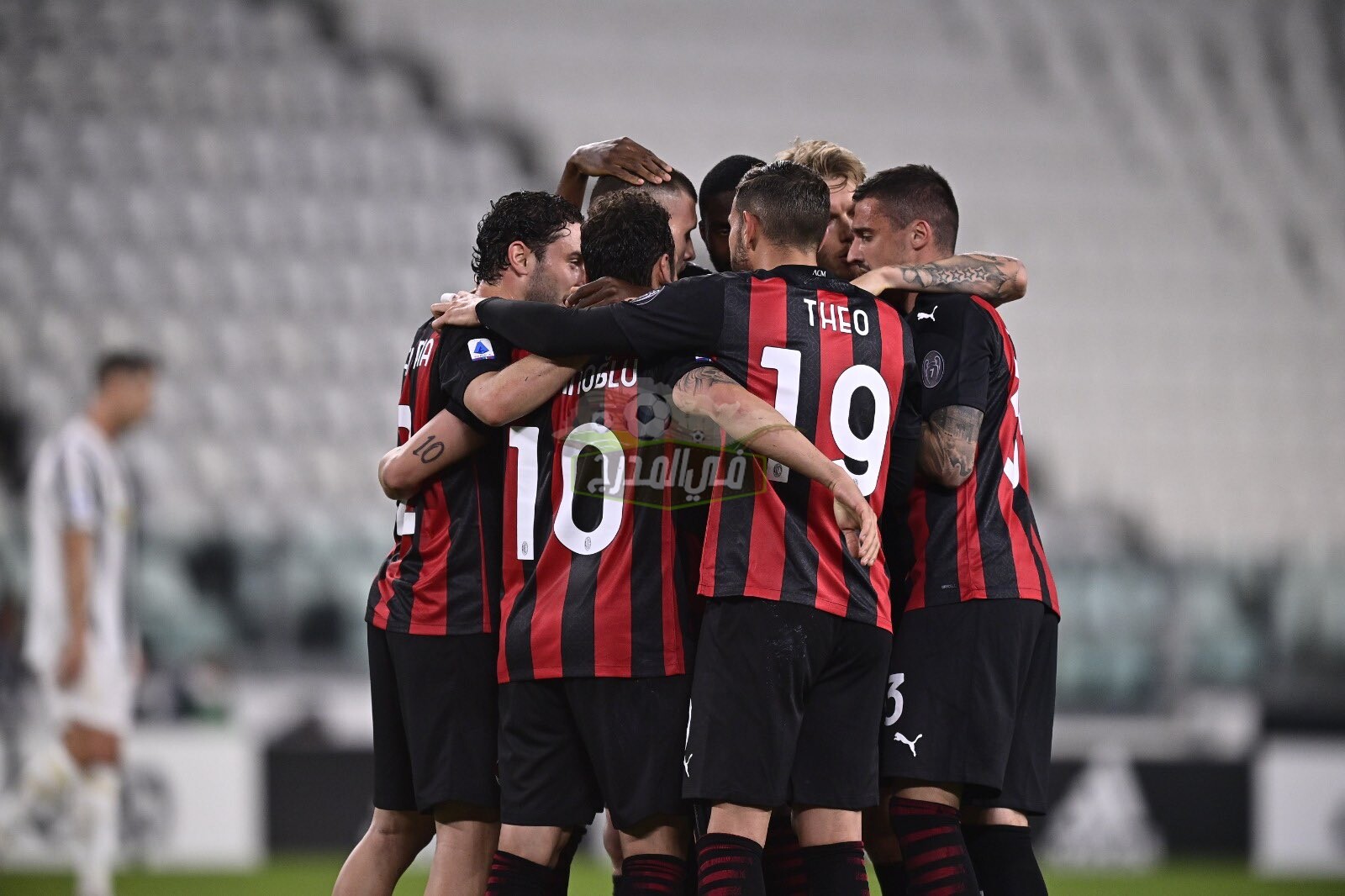 موعد مباراة ميلان ضد كالياري Milan vs Cagliari في الجولة 37 من الدوري الإيطالي