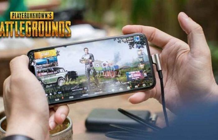 لعبة ببجي الهندية Battleground Mobile India | موعد إطلاق PUBG Mobile India