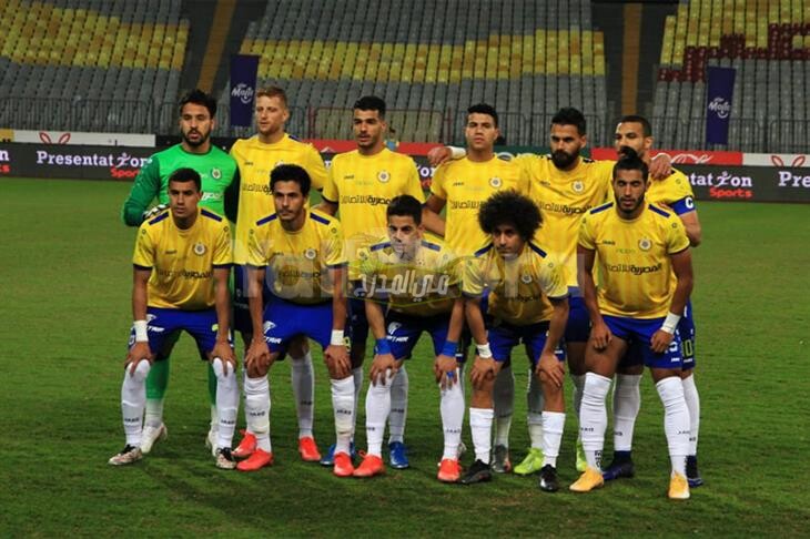 ترتيب الإسماعيلي في الدوري المصري بعد الفوز على البنك الأهلي